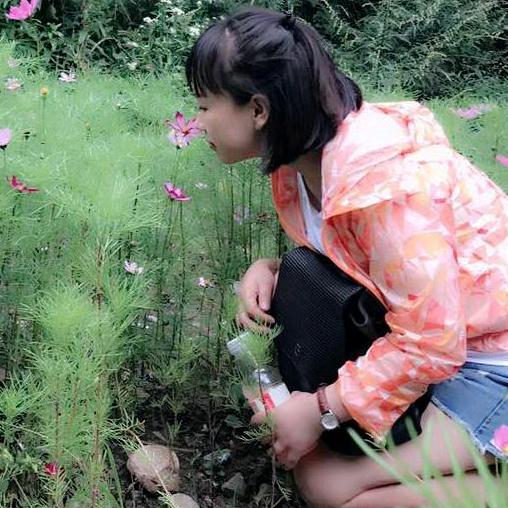 阳凯麻麻