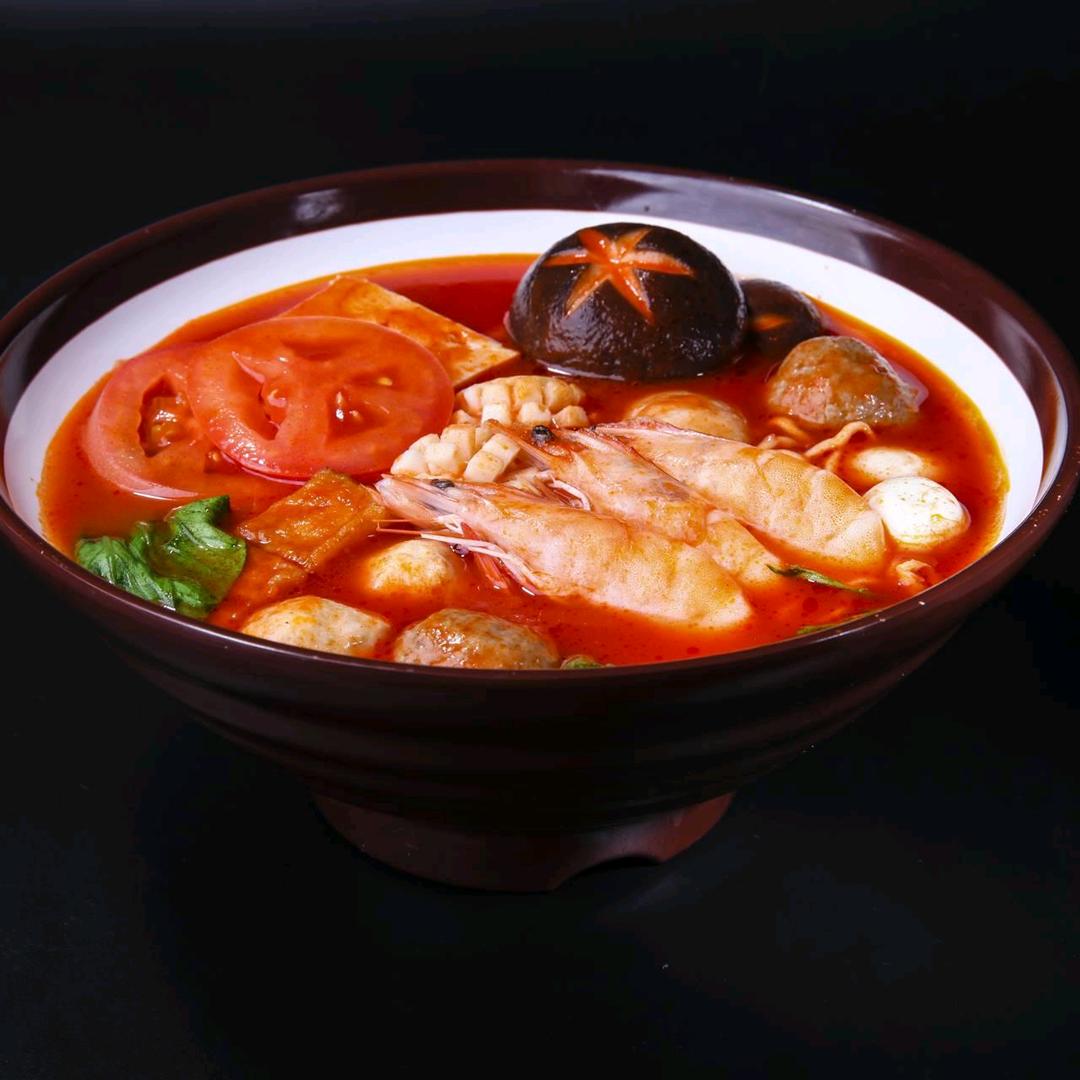 四时锋味厨房