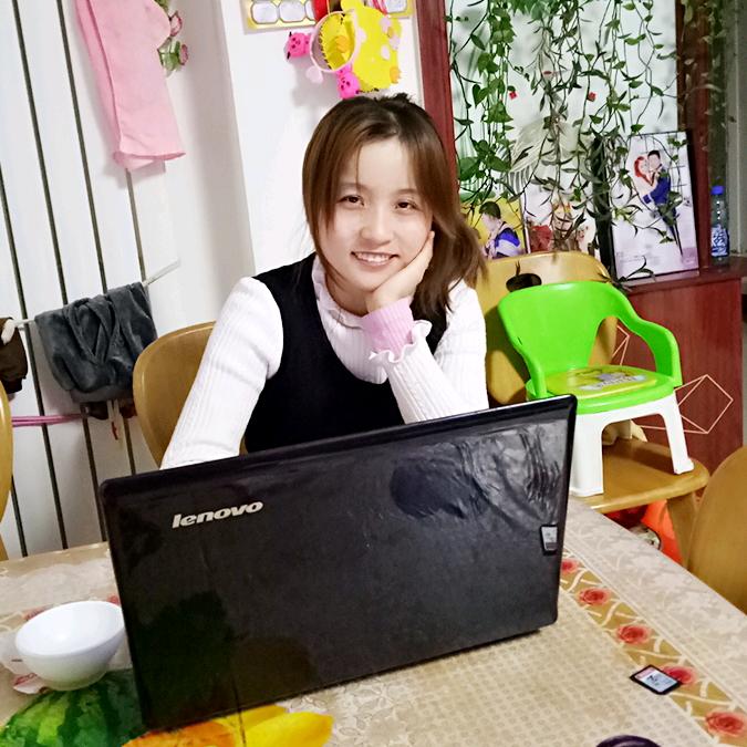 俏媳妇红红