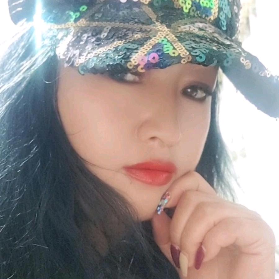 美洋洋