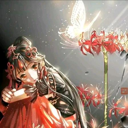 🌸追梦者🌸头像