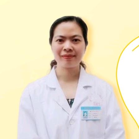 儿科医生廖吕慧