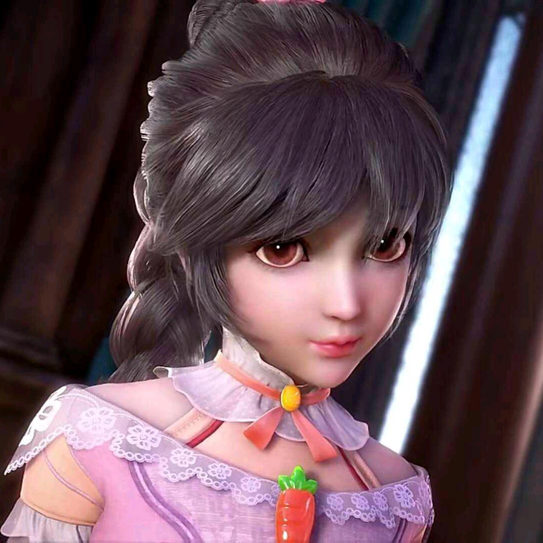 兔小舞