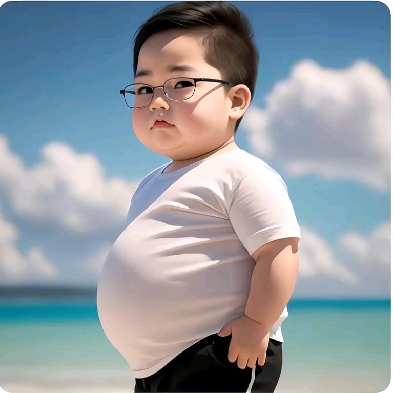 ╰★噺丆孒情★╮