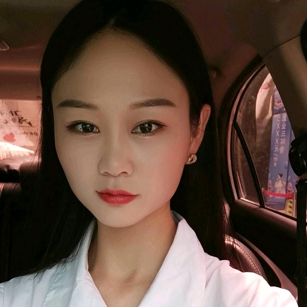 郑州卖房的娜娜
