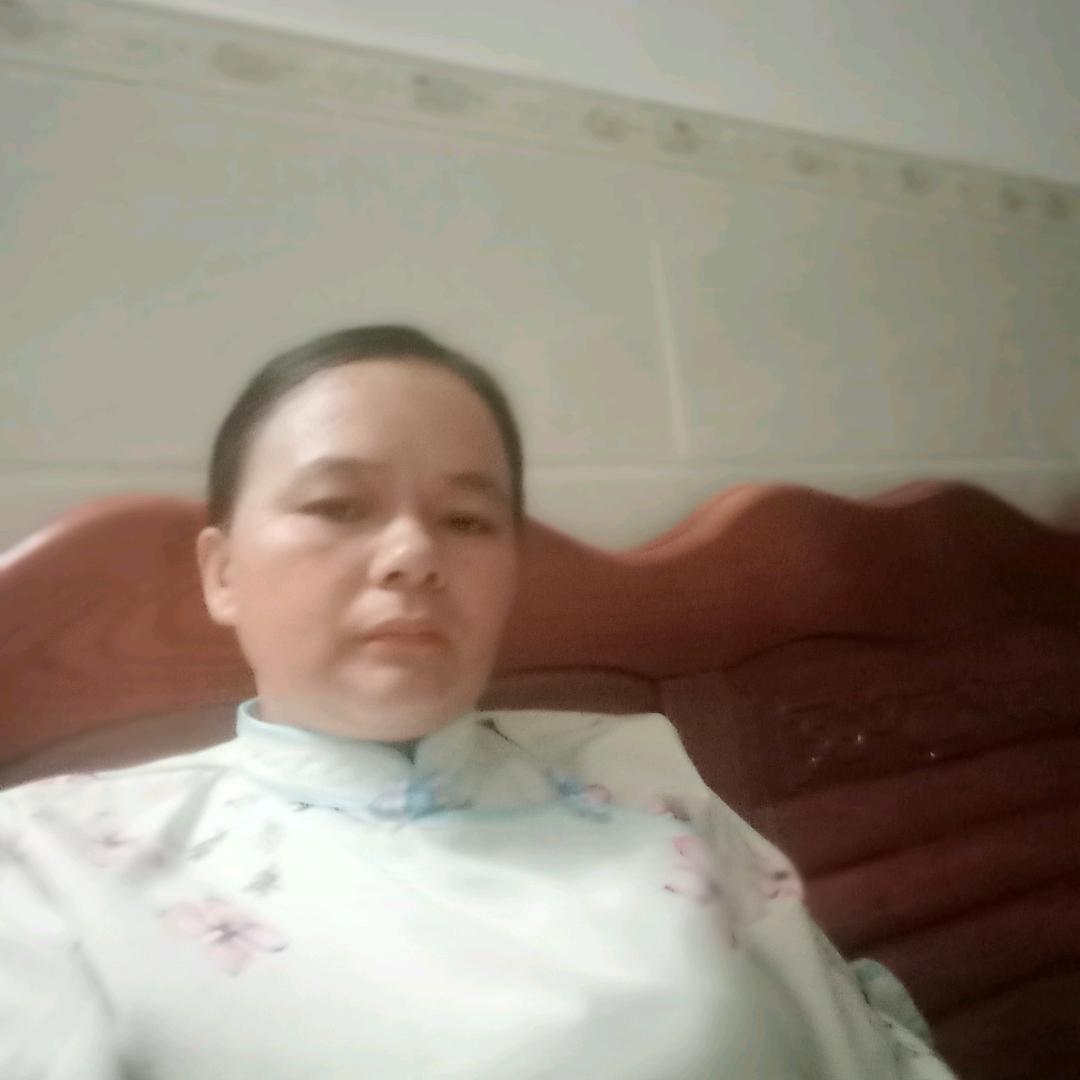 那坡表妹