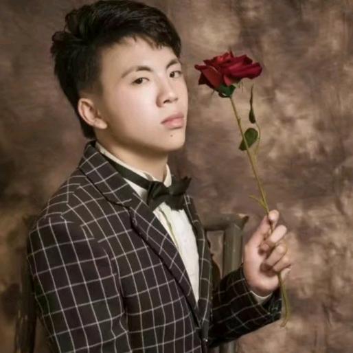 伟伟（不忘初心）