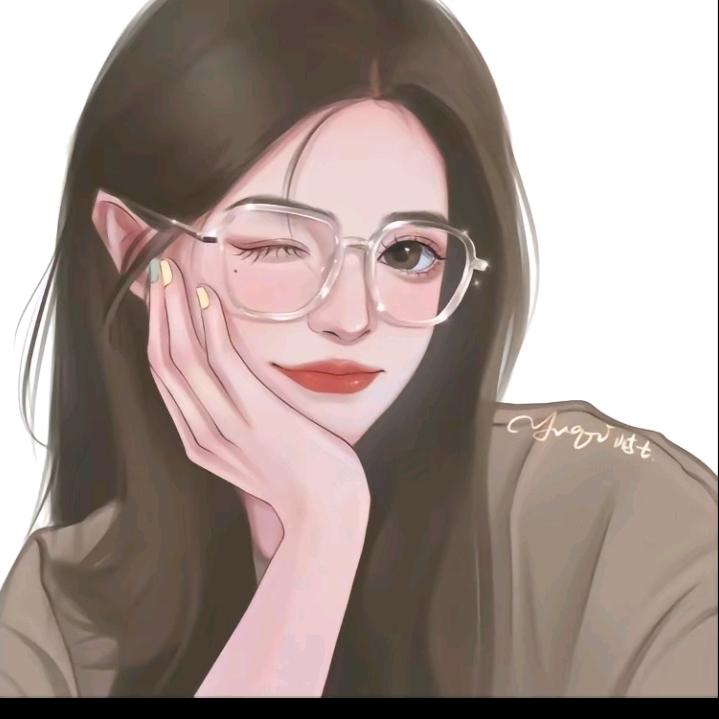 丸子头
