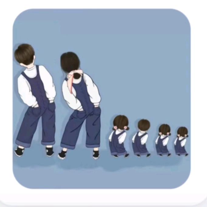 时光如梭