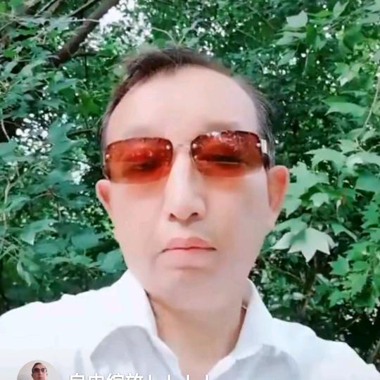 一路芳华（手机摄影）