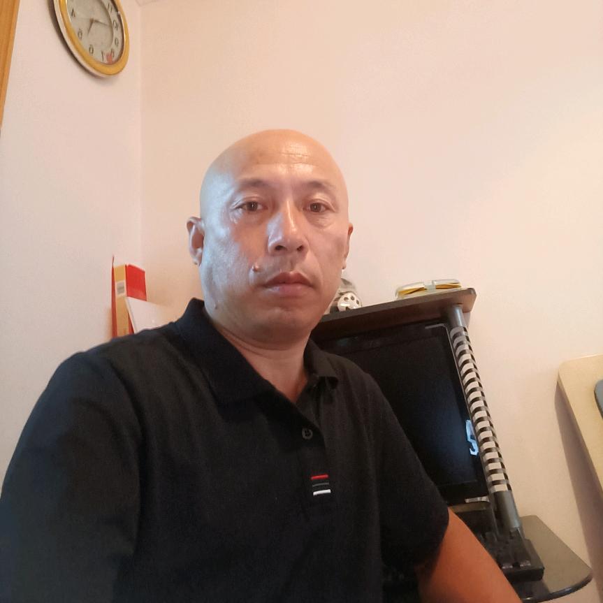 塞北山人