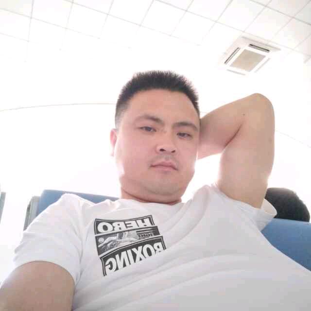 用户福哥。