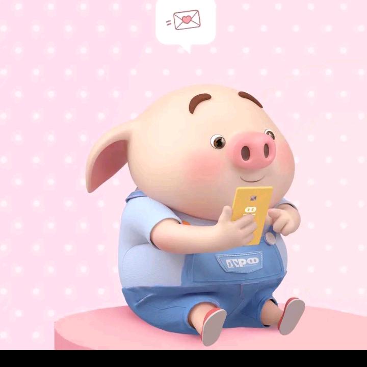 小可爱