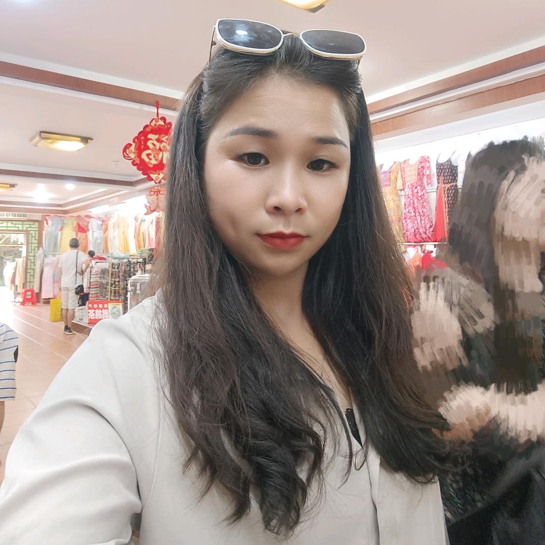 哈喽丽
