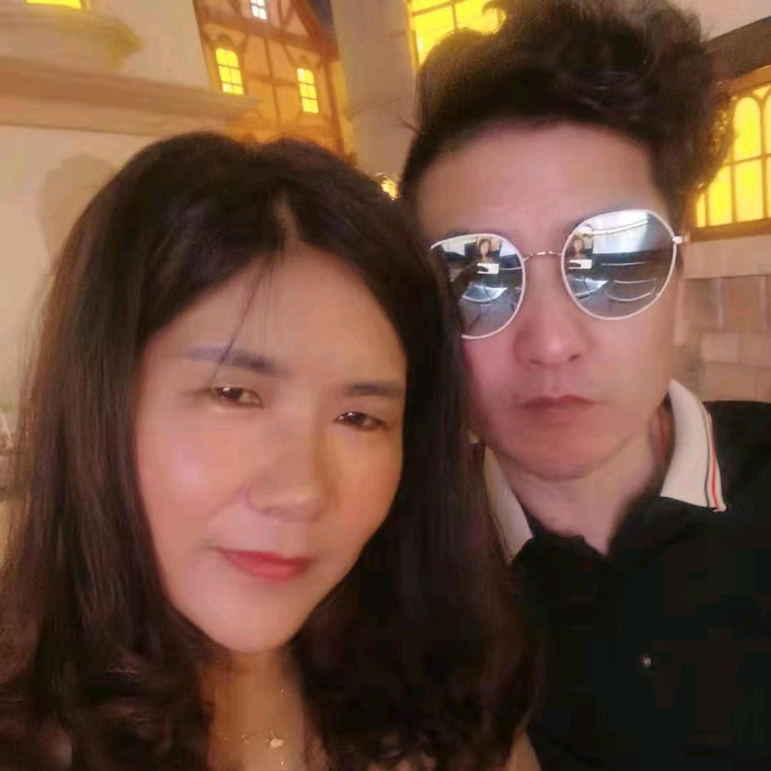 🌻为梅而浪🐻