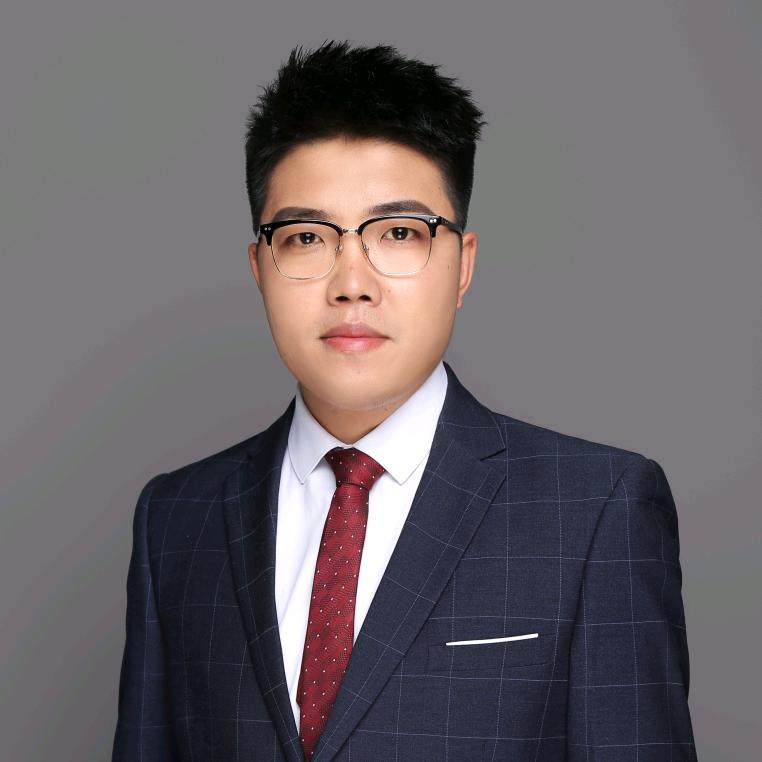 刘一点丶