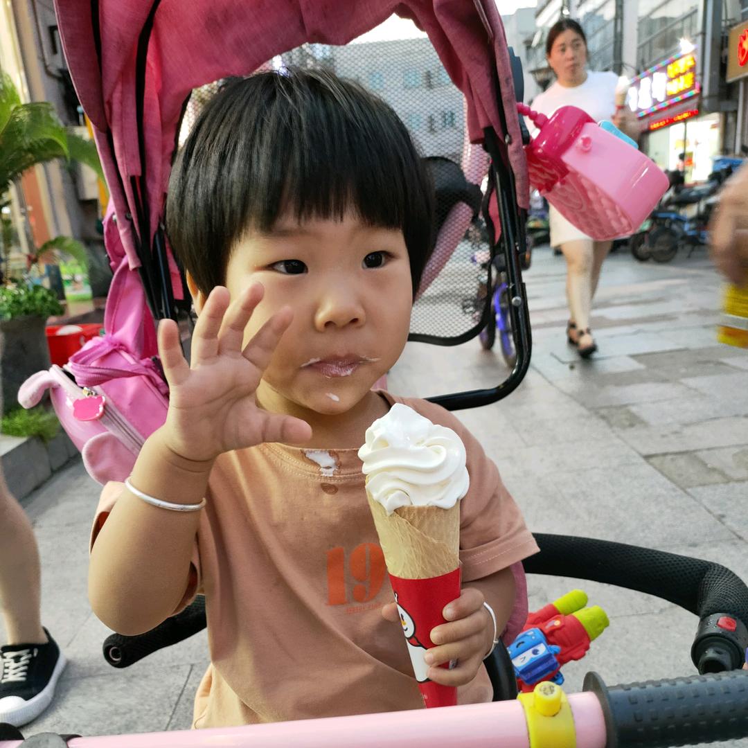 考拉王国大运城店家有俩宝