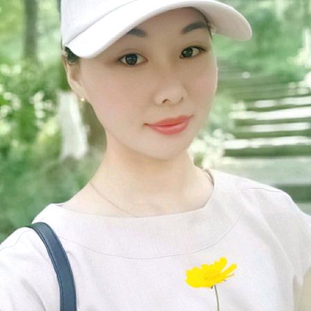 樱桃小米粉