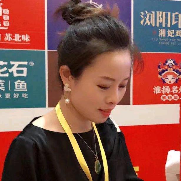 尚记餐饮•春姐