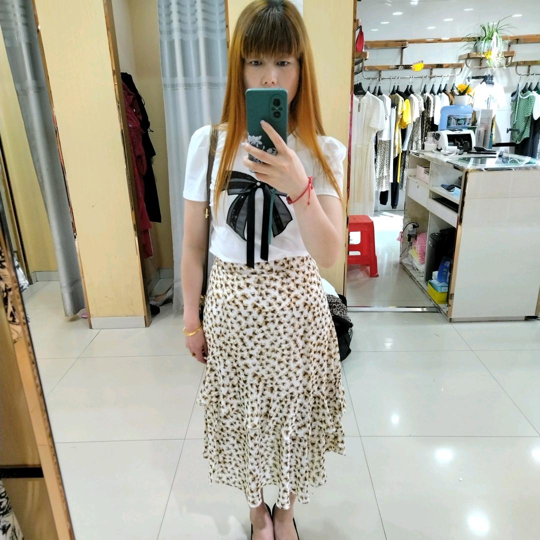 婷婷姐