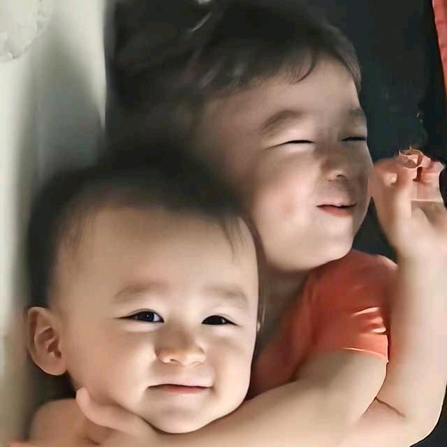 星星眨眼睛