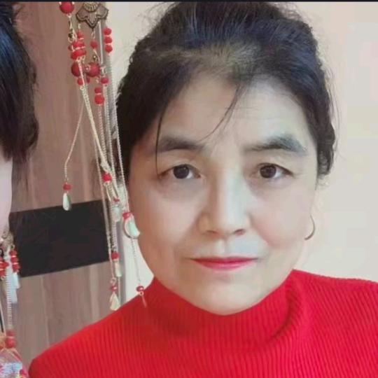 单身阿姨