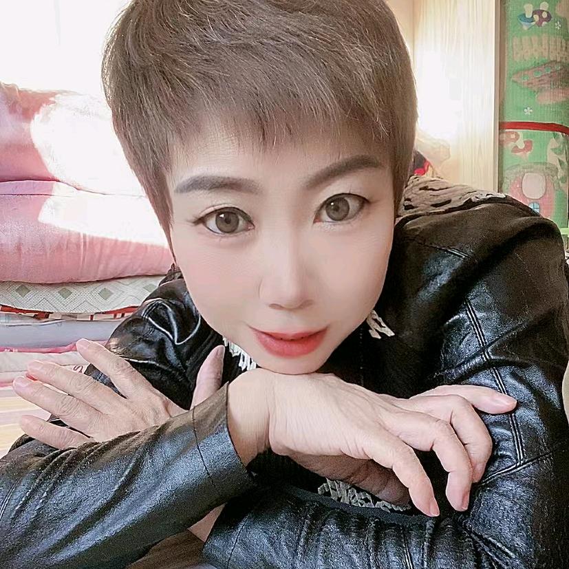 熏衣草.