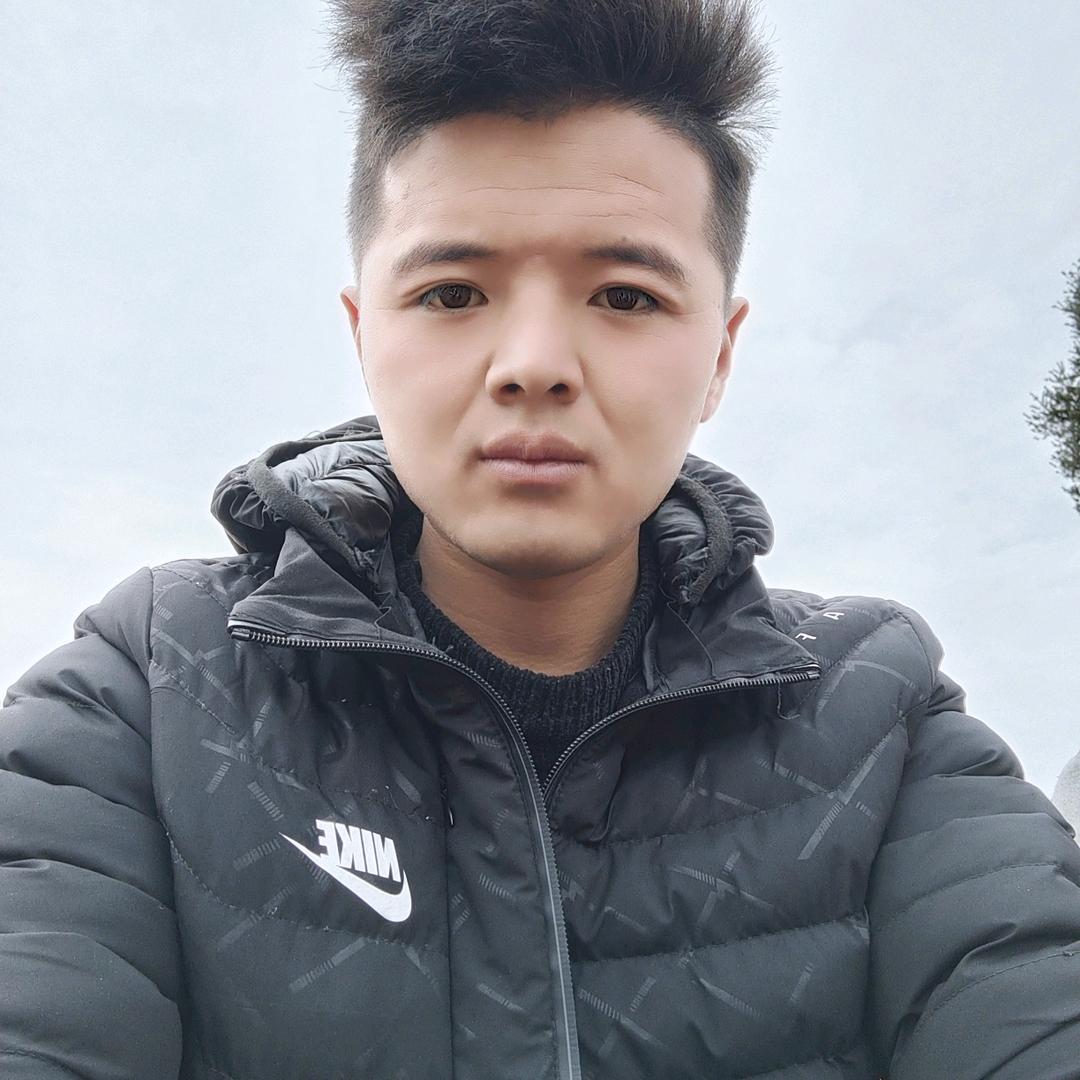 苍穹