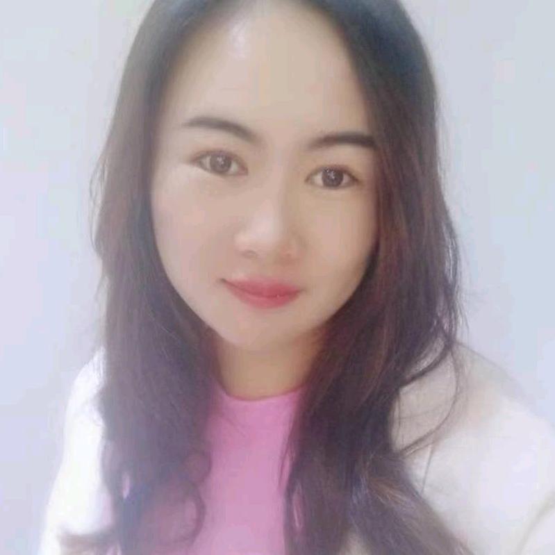 娜木子🐬
