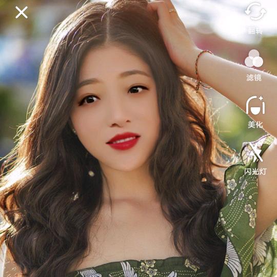 傻傻的小燕子