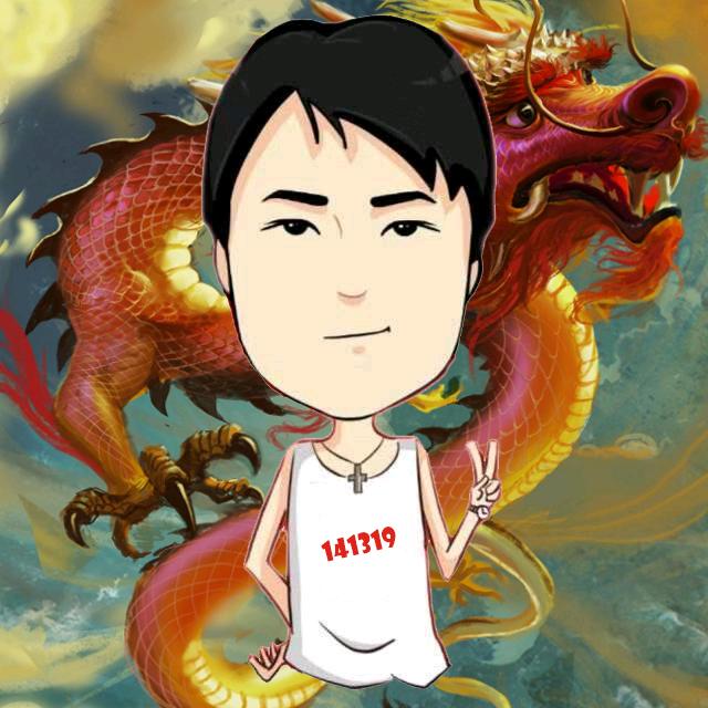 逆袭兄🔥