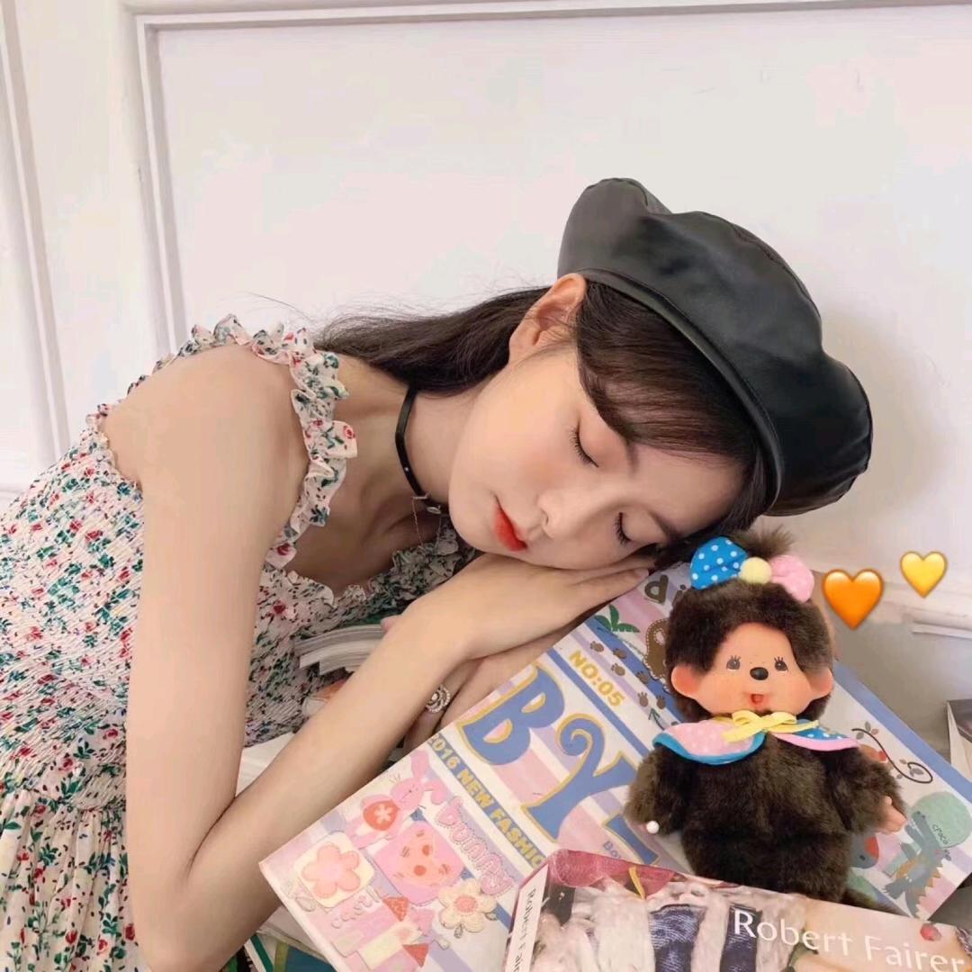 🐏羊咩咩～