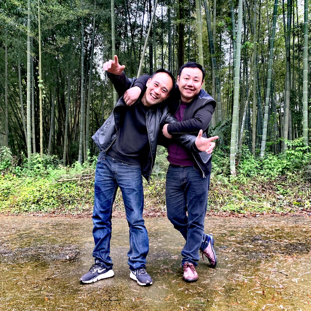 全州老谢