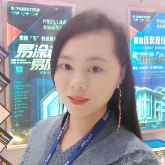美俪嘉仿石漆艺术漆