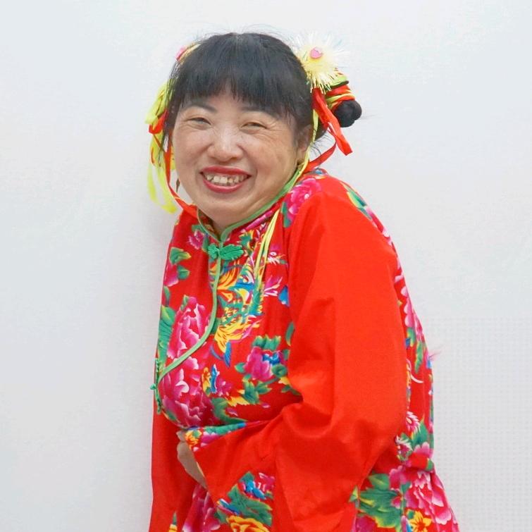丁二姐移动餐厅