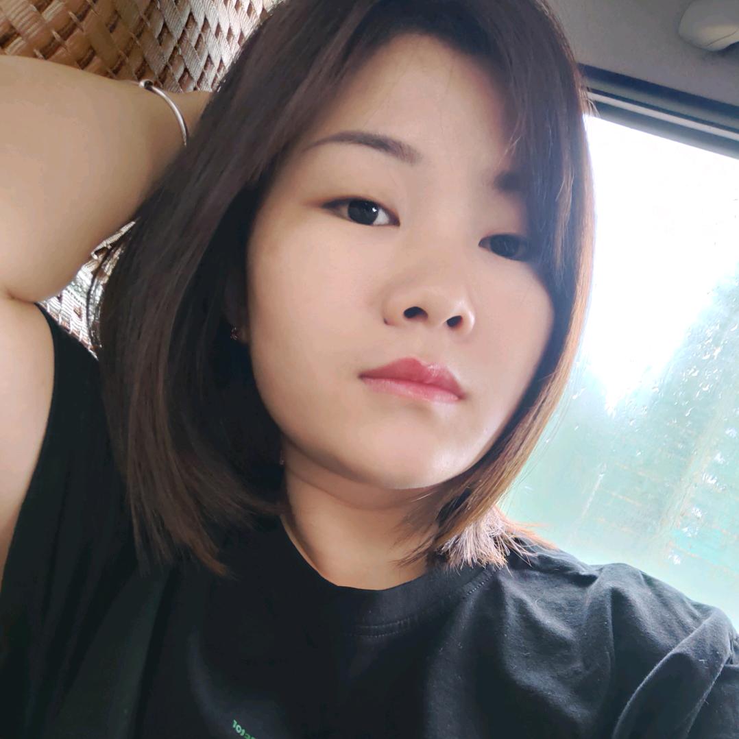 miss 陈