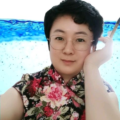 王洋书法