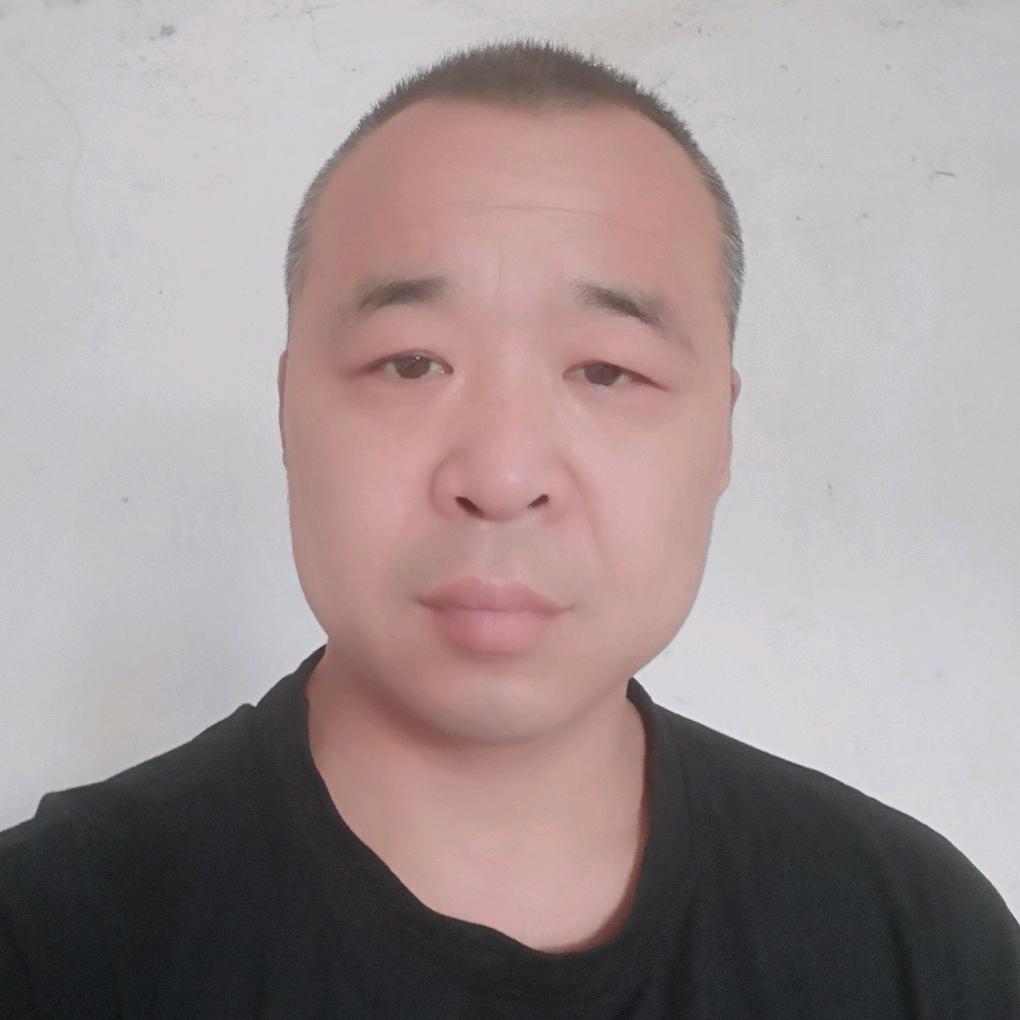 驻马店专业收花生的老韩
