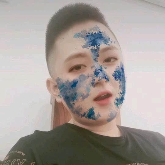 贴膜的大洪