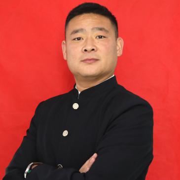 延鲁新生系：王主任