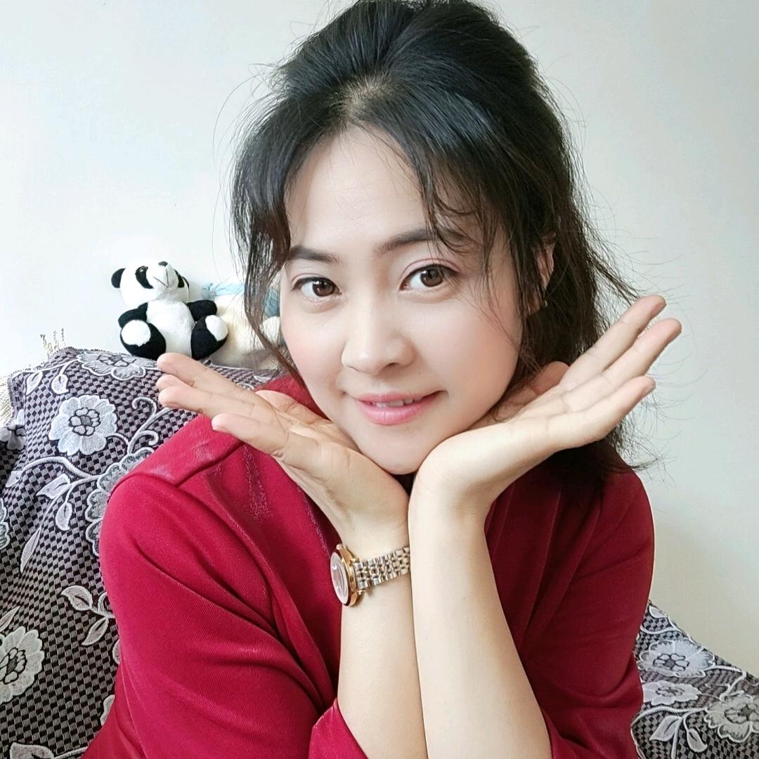 茶姑娘