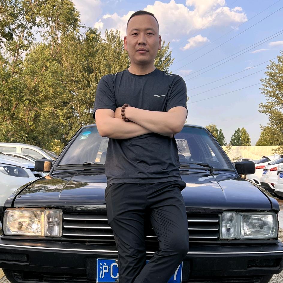 郑州西郊聪哥二手车