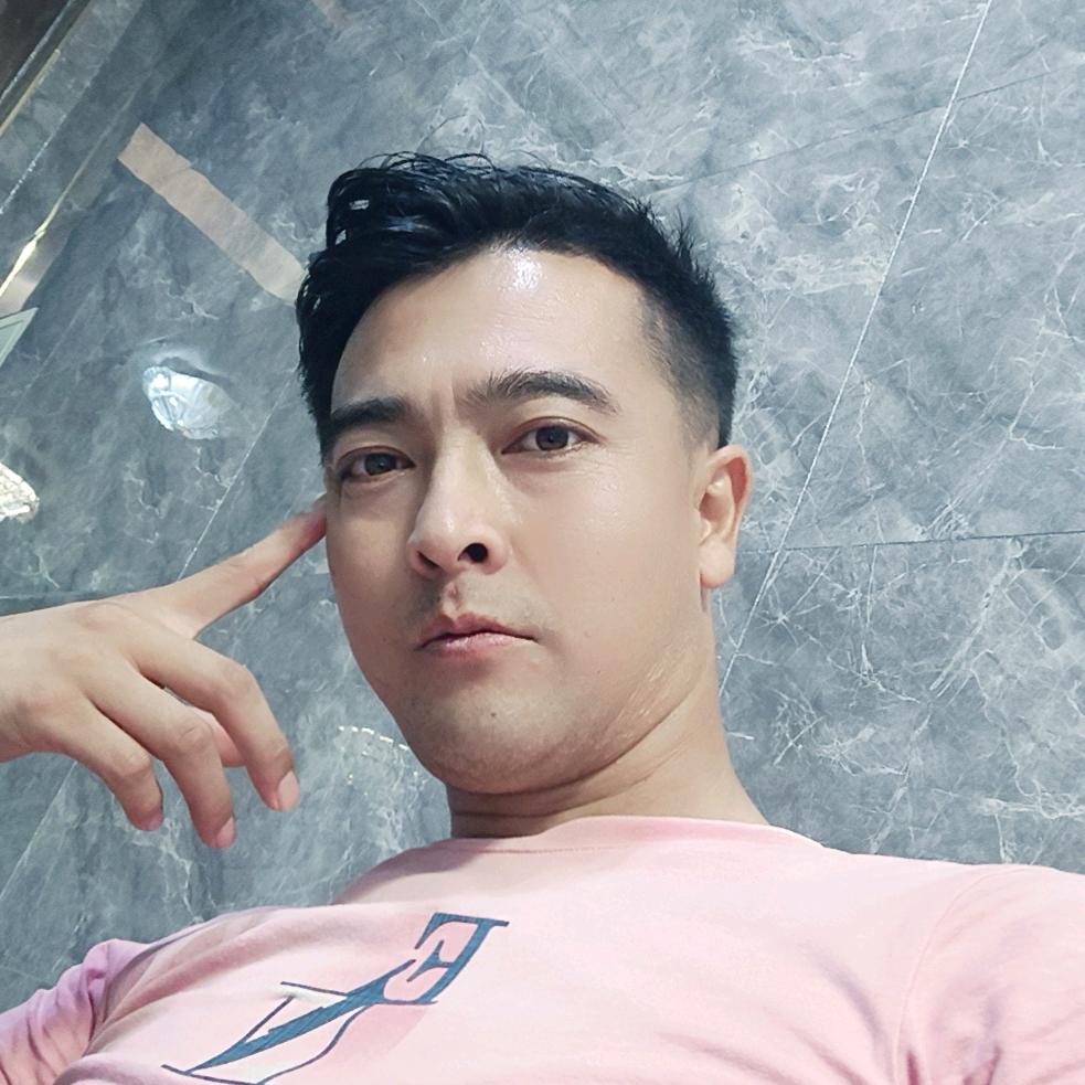 小马哥在阿尔及利亚