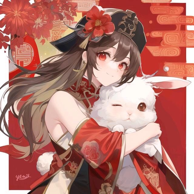 摆烂的十三月