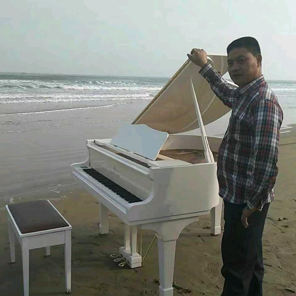 厦门小苏-专业搬钢琴