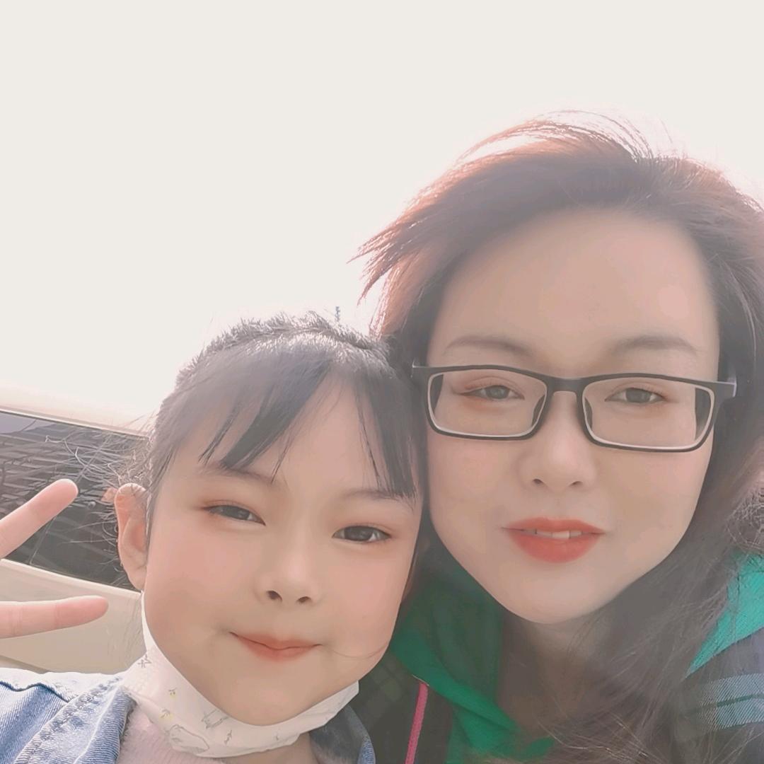 清风明月  窗帘布艺小杨