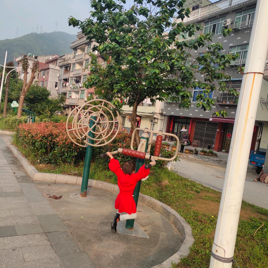 果果麻麻