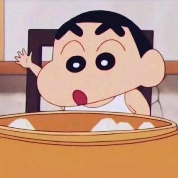 好几个