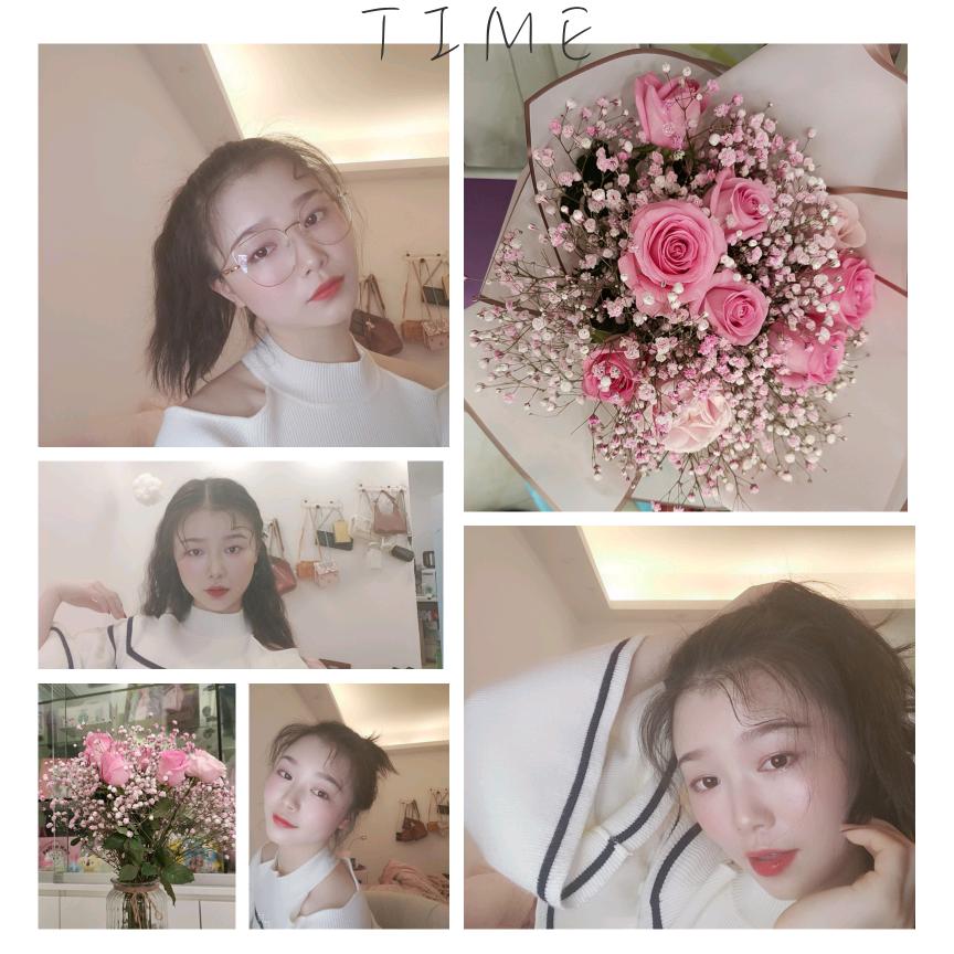 杏桃杨李的李