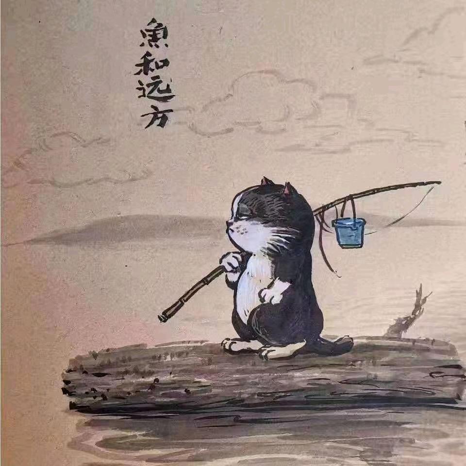 路亚不上鱼